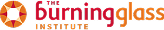 Burning Glass Institute logo