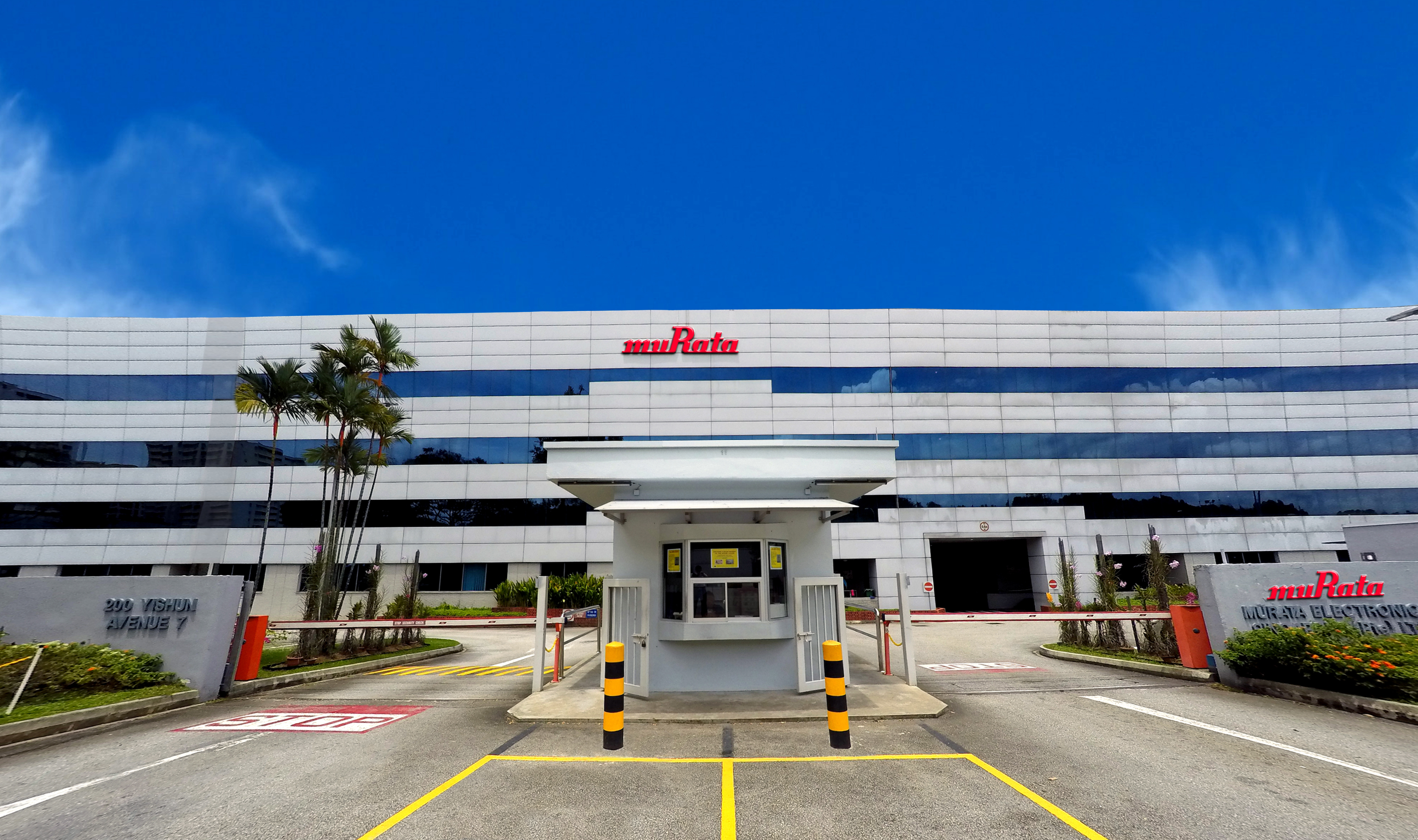 Murata Singapore develops managers as 'Culture Builders'