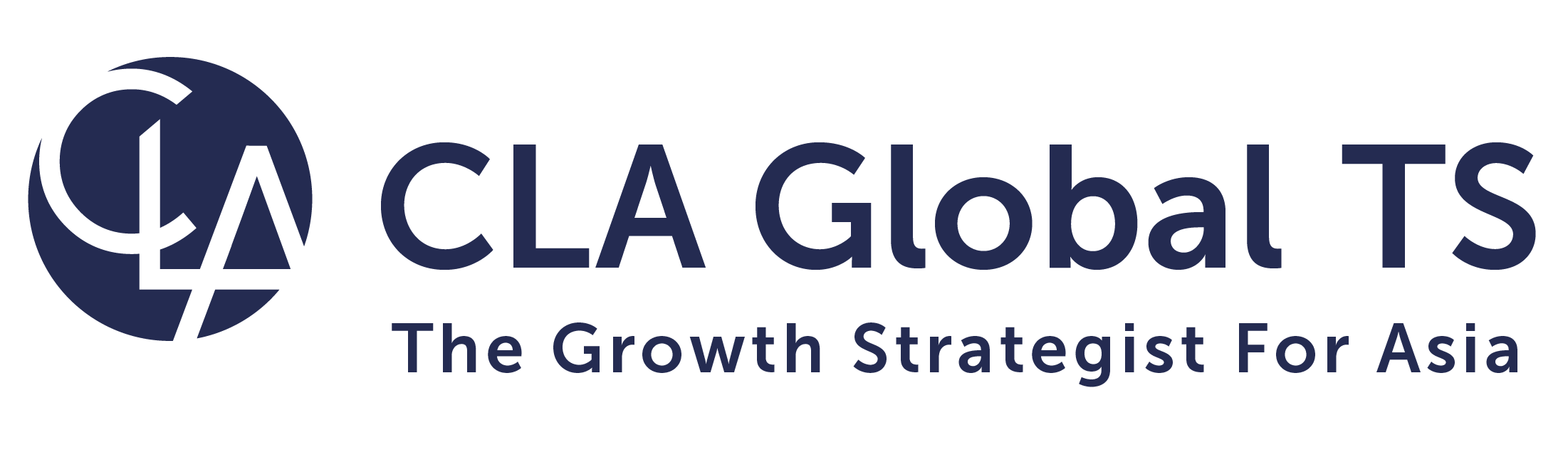 CLA Global TS Holdings Pte. Ltd.