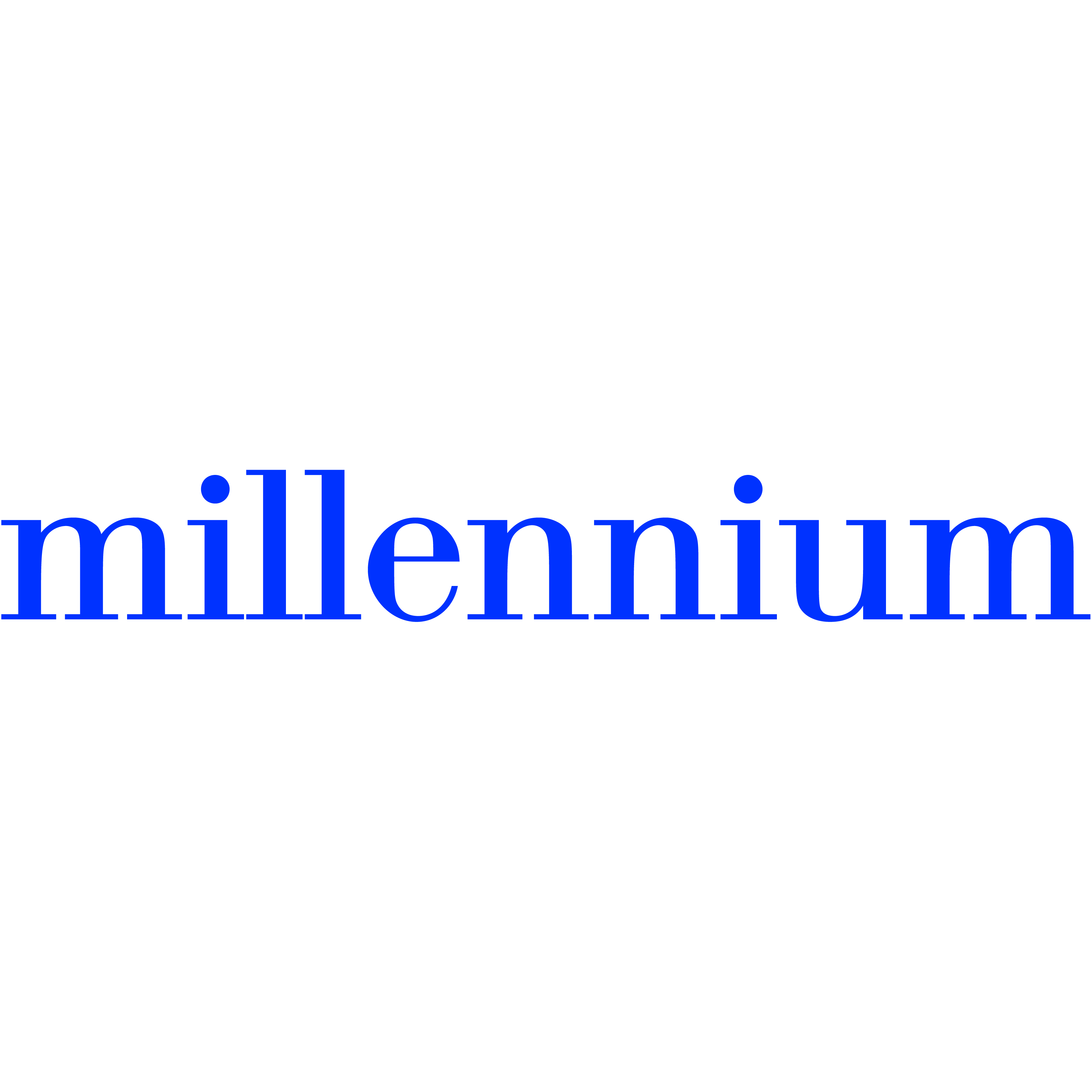 Millennium Capital Management (Singapore) Pte. Ltd.