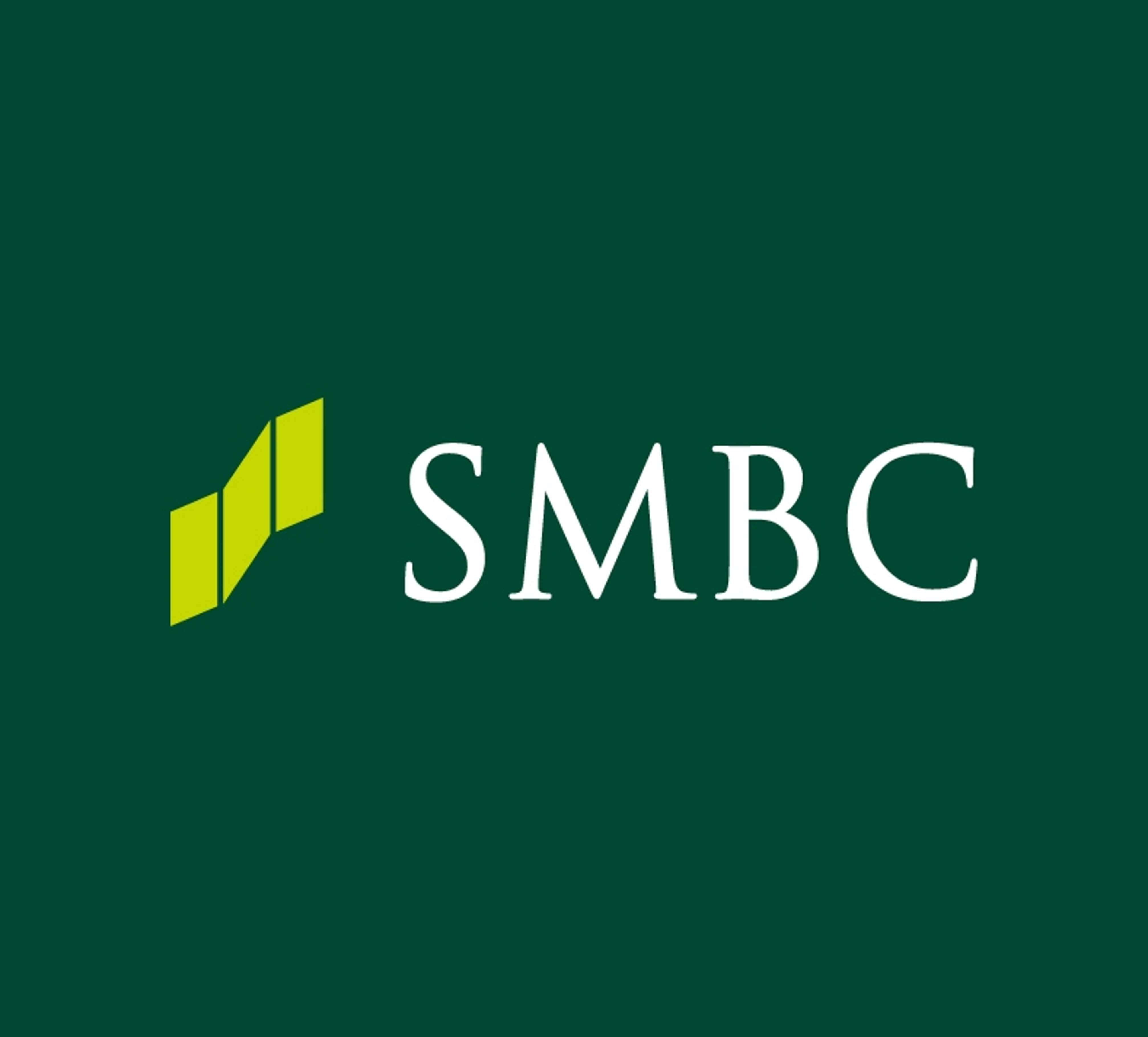 Sumitomo Mitsui Banking Corporation Singapore Branch